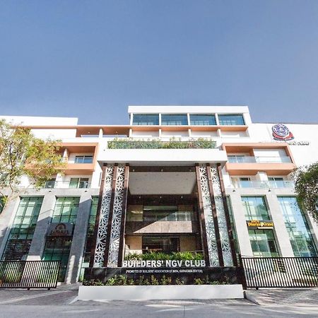 Palette Resorts - Hotel Sanhok Μπανγκαλόρ Εξωτερικό φωτογραφία