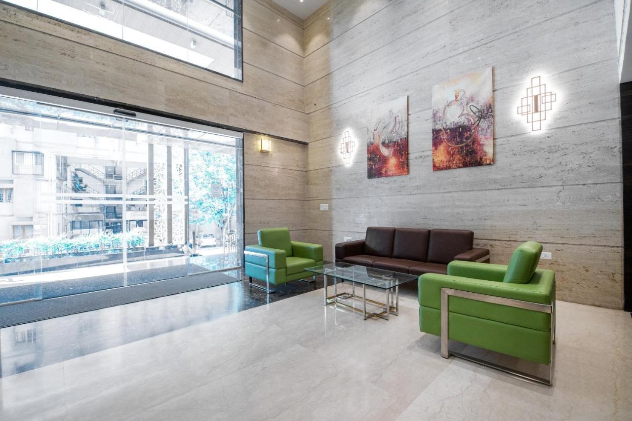 Palette Resorts - Hotel Sanhok Μπανγκαλόρ Εξωτερικό φωτογραφία